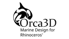 Orca3D Logo