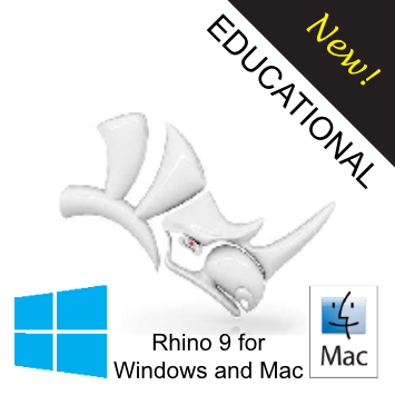 Icon for Rhino 9 R90-E