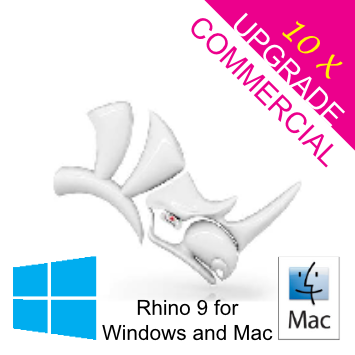 Icon for Rhino 9 R90UX10