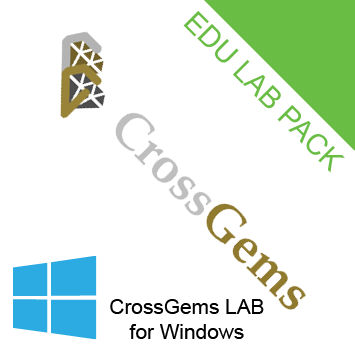 CrossGems Lab