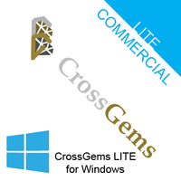CrossGems Lite Commercial