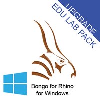 Bongo 2.0 for Windows Upgrade Educational Lab [B20U-LAB]