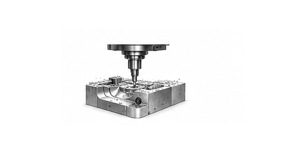Manufacturing and CNC